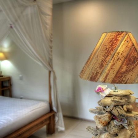 Villa Lestari Семіньяк Номер фото