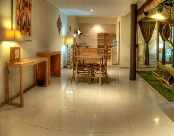 Villa Lestari Семіньяк Номер фото