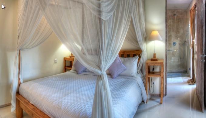 Villa Lestari Семіньяк Номер фото