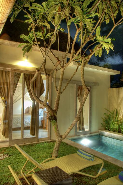 Villa Lestari Семіньяк Номер фото