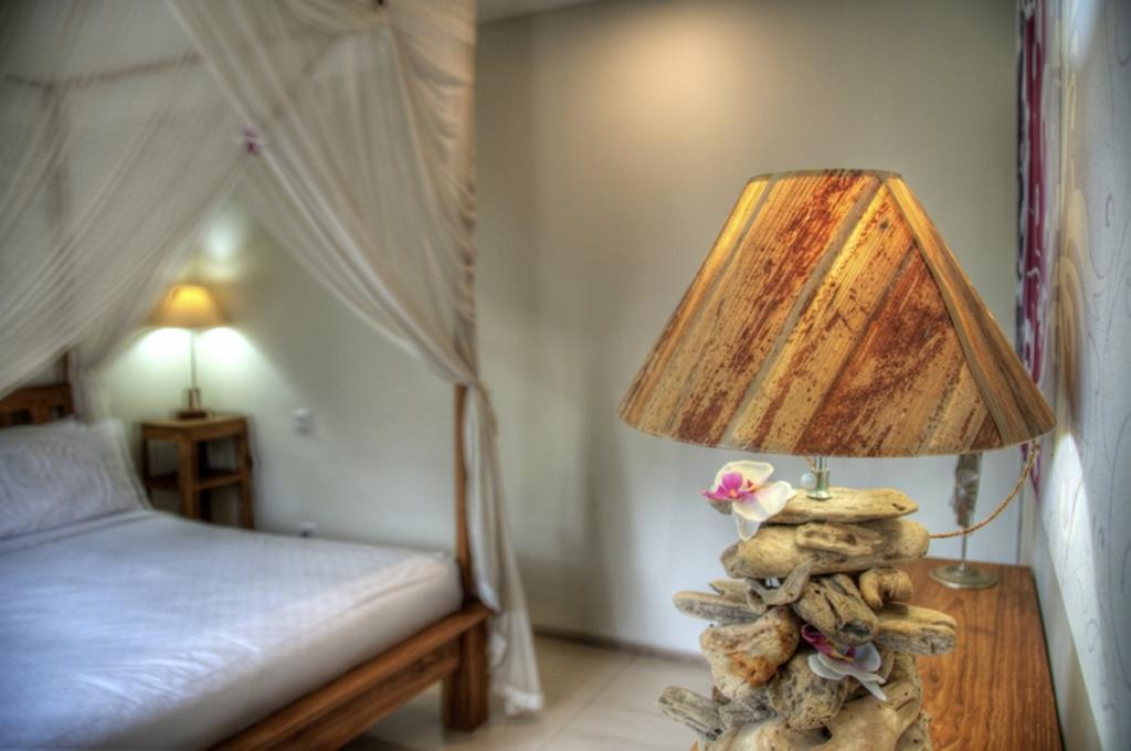 Villa Lestari Семіньяк Номер фото