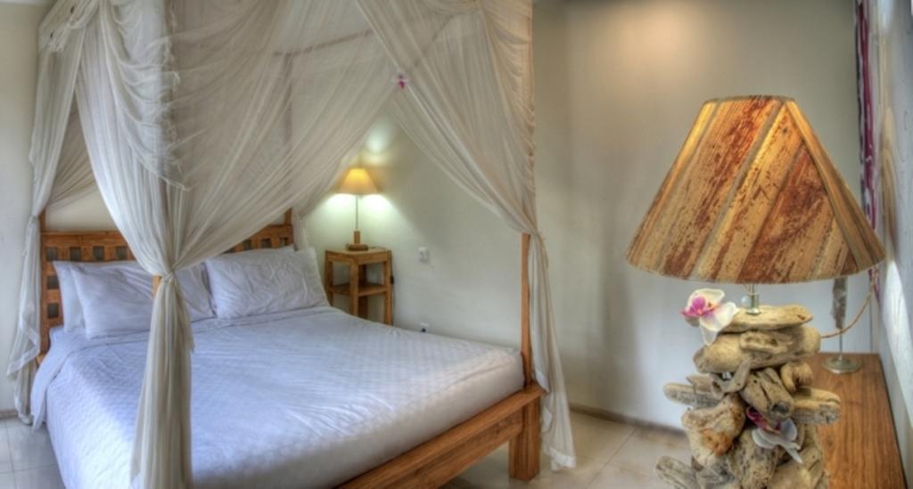 Villa Lestari Семіньяк Номер фото